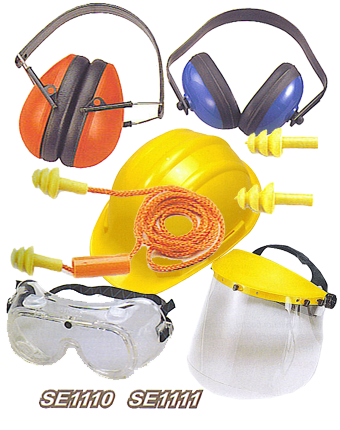 Personal Safety - Ear Muffs