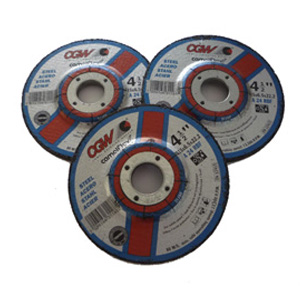 grinding disc